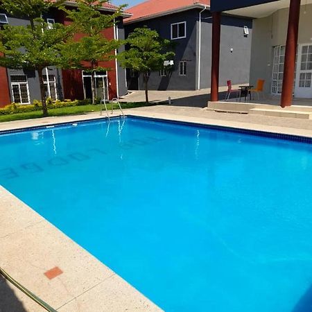 Top Lodge In بلانتاير المظهر الخارجي الصورة