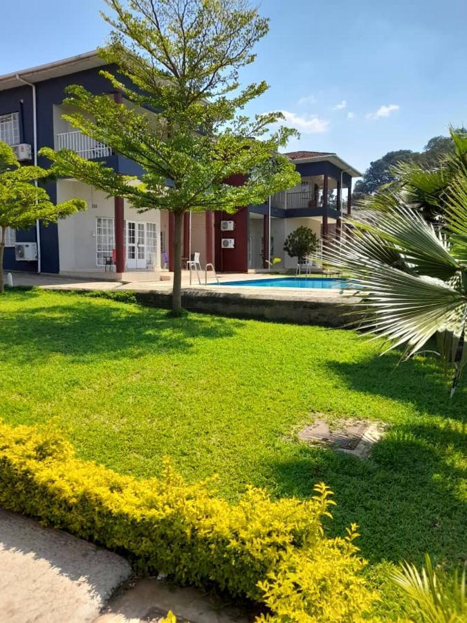 Top Lodge In بلانتاير المظهر الخارجي الصورة