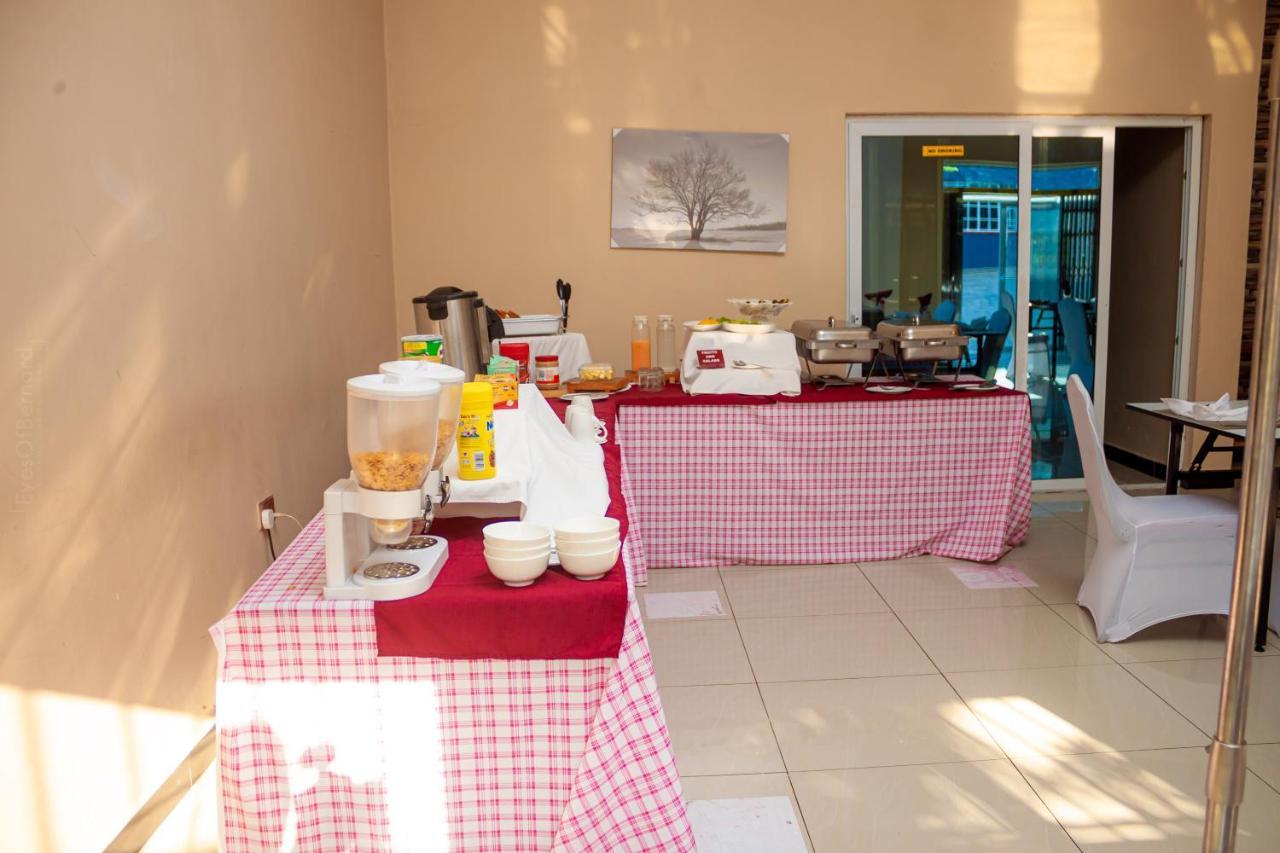 Top Lodge In بلانتاير المظهر الخارجي الصورة