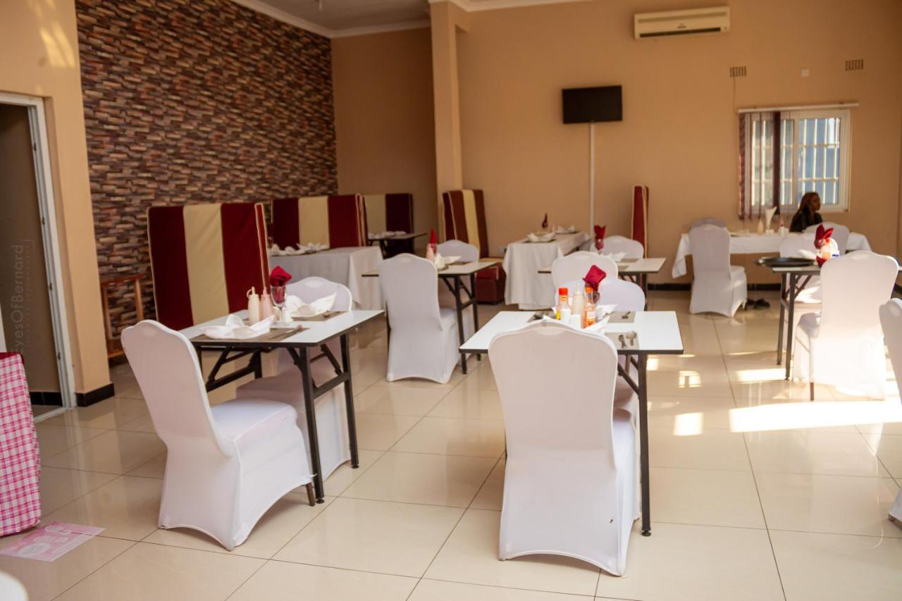 Top Lodge In بلانتاير المظهر الخارجي الصورة