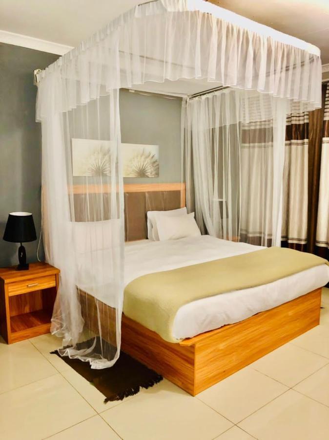 Top Lodge In بلانتاير المظهر الخارجي الصورة
